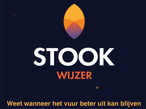 stookwijzer windkracht.